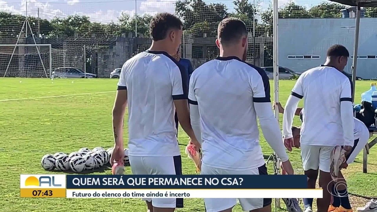 Rodas anuncia desistência de assumir o CSA após confusão