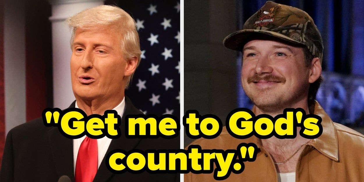 Morgan Wallen e SNL Diversão Após Saída Inesperada