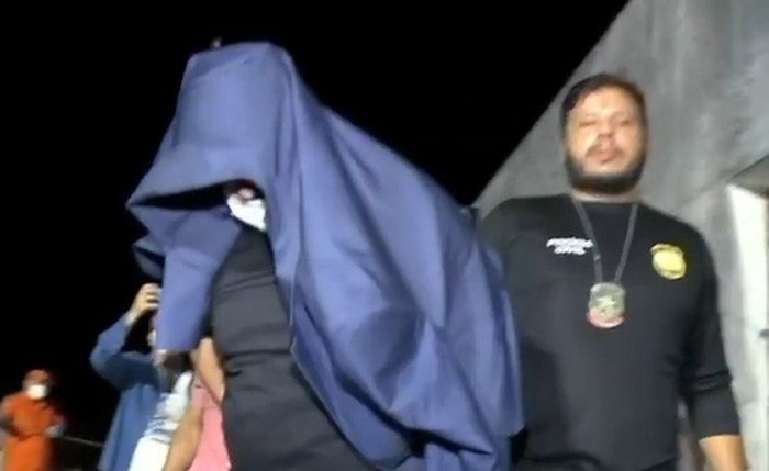 PC/AL irá pedir prisão preventiva de suspeitos de chacina em Arapiraca