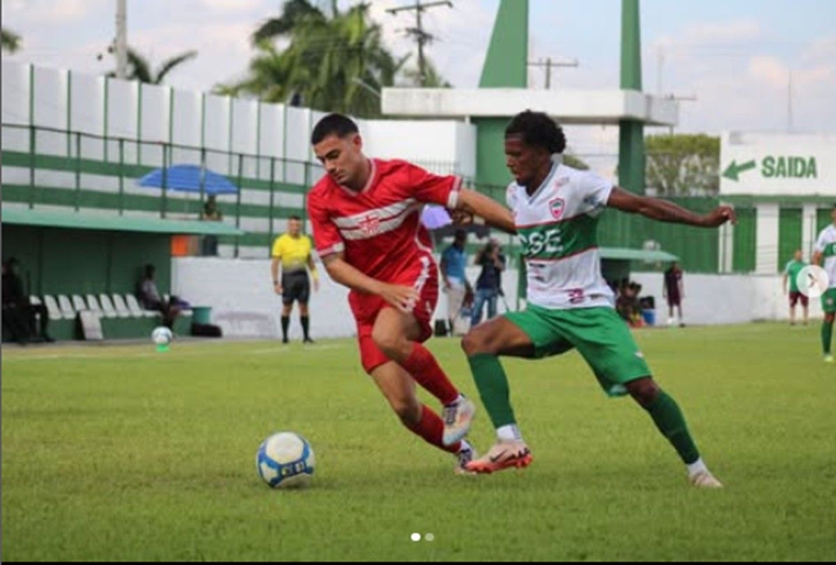 CSE supera o CRB na estreia do novo técnico
