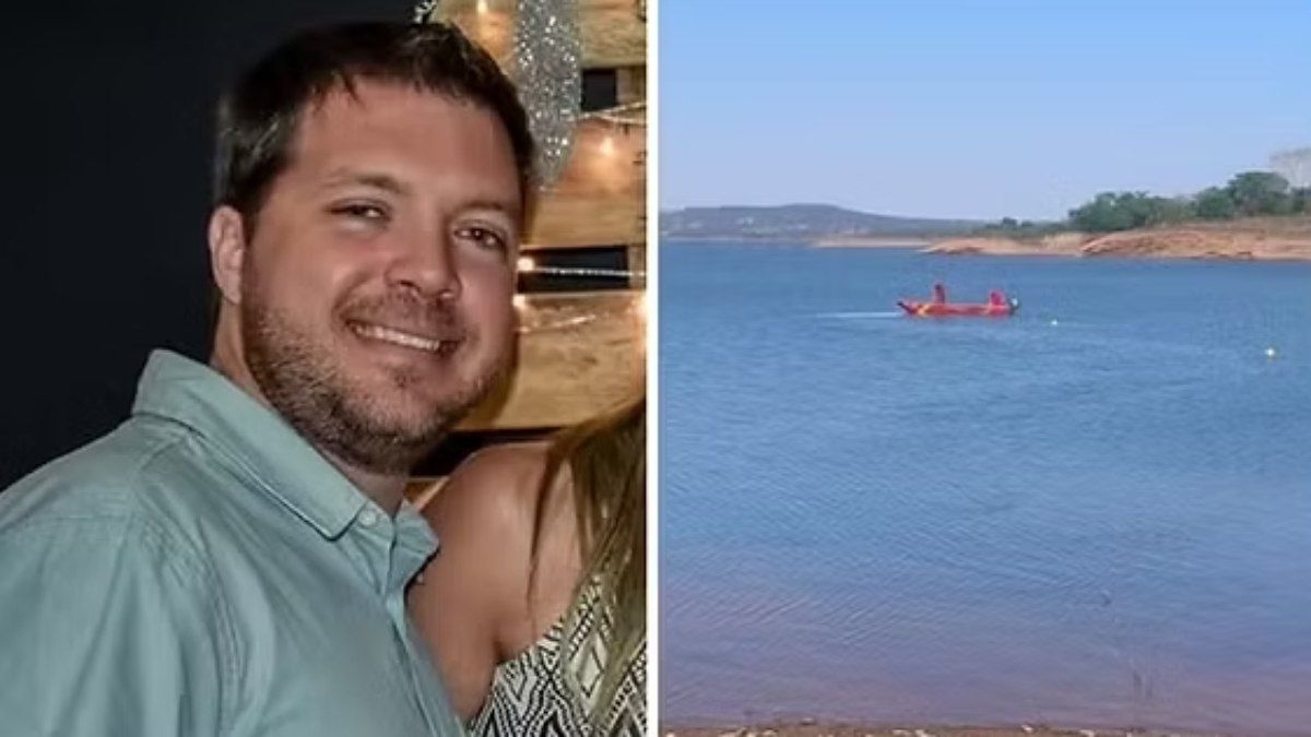 Líder religioso é encontrado afogado em Goiás