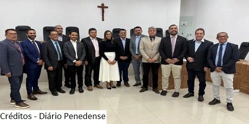 Câmara de vereadores cumpre seu papel institucional e aprova projetos em defesa dos servidores