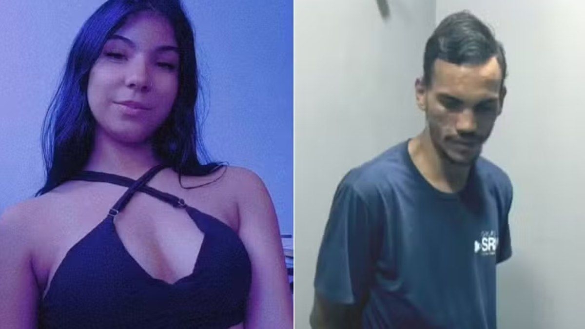 Laudos confirmam sangue de Vitória em casa e carro