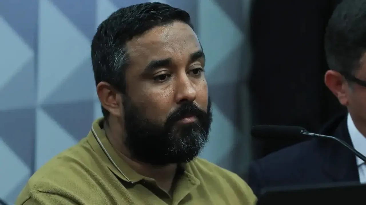 Empresário é preso por falso testemunho na CPI das Bets