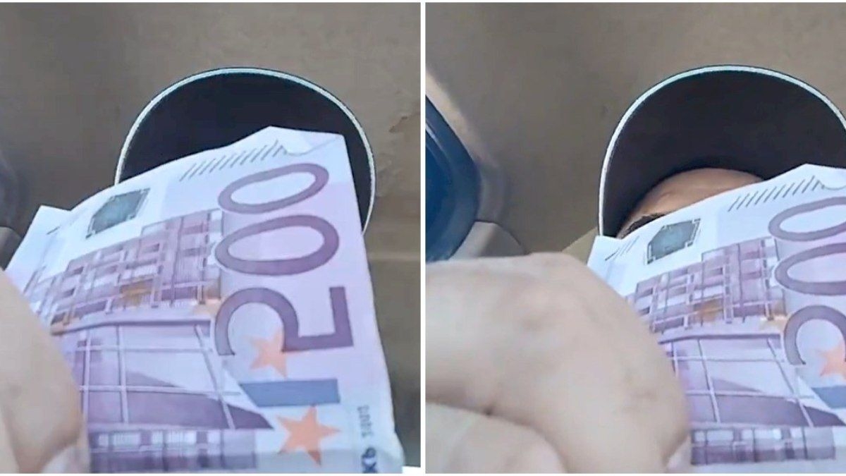 Demitido por oferecer R$ 3 mil por cabeça de brasileiros