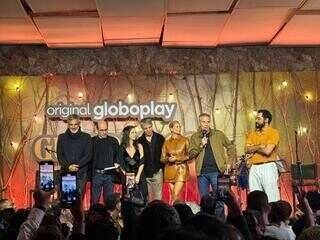 Guerreiros do Sol: Estreia e Revelações da Nova Novela