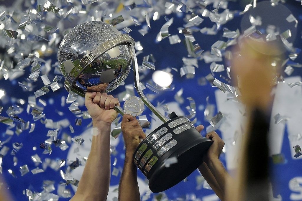 Datas e horários dos play-offs da Sul-Americana 2026