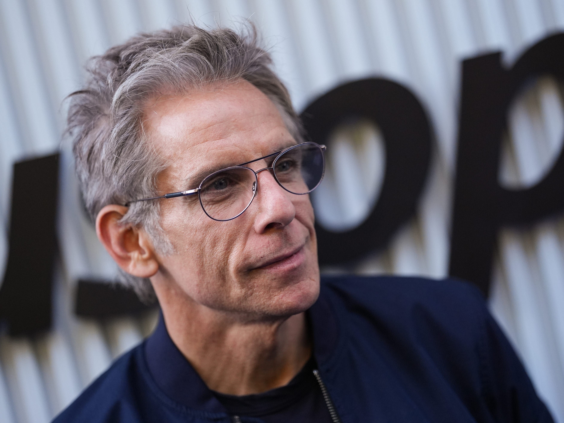 Ben Stiller revela como separação melhorou paternidade