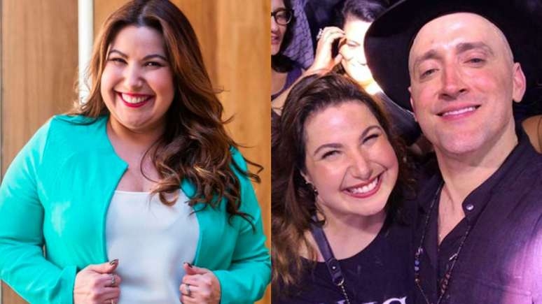 Mariana Xavier revela encontro espiritual com Paulo Gustavo: 'Acordei aos prantos'