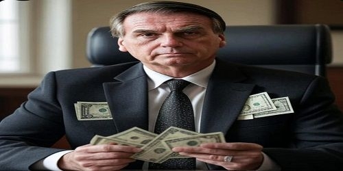 Novas revelações sobre clã Bolsonaro derrubam o estigma de honestidade
