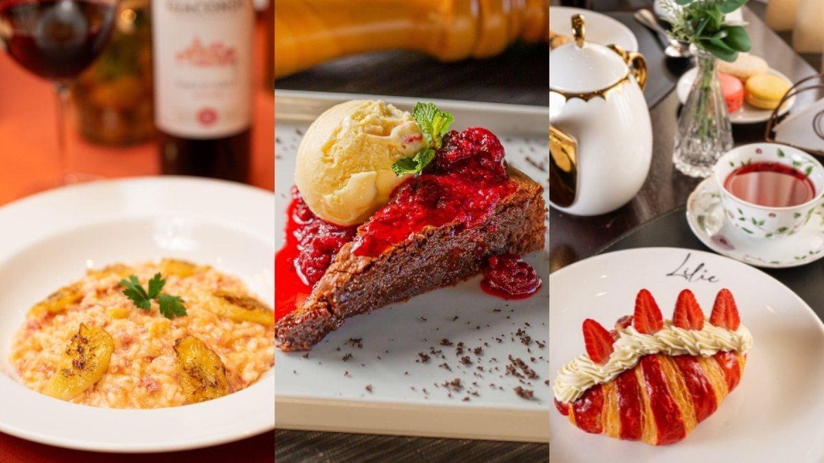 Giro Gastronômico em Brasília com sabores do inverno