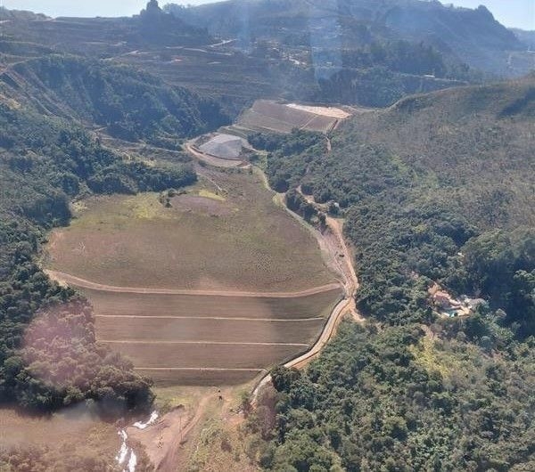 Corte orçamentário compromete fiscalização e análise de barragens
