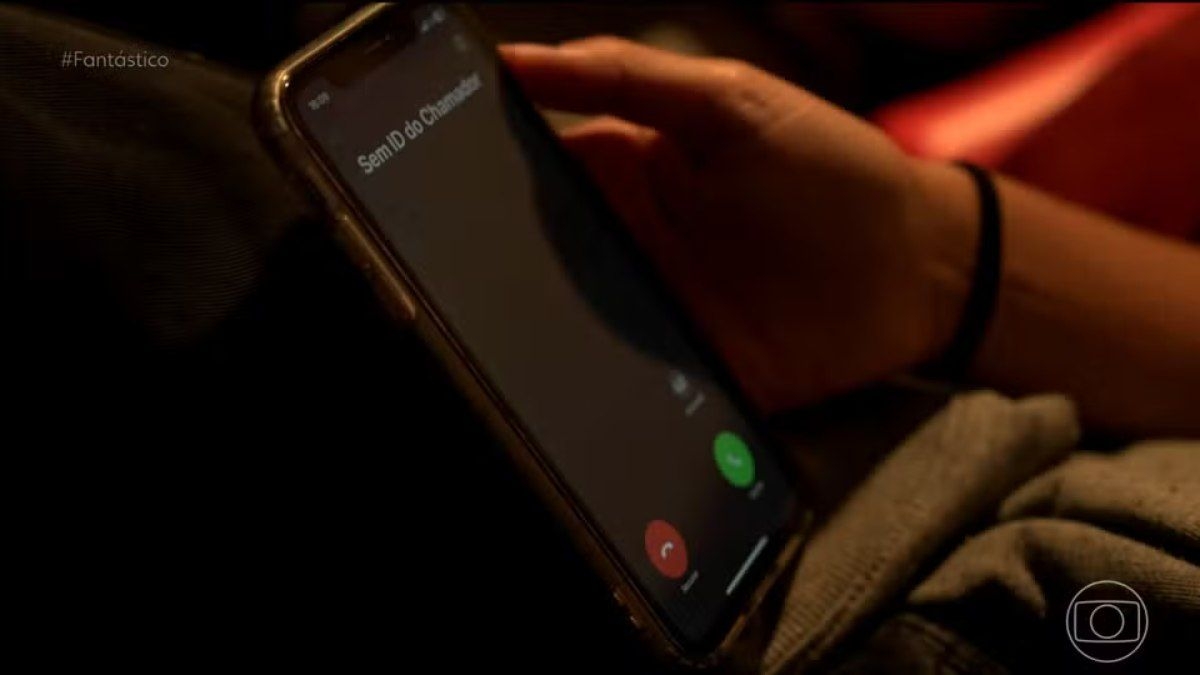 Brasileiros enfrentam 10 bilhões de ligações de robôs mensalmente