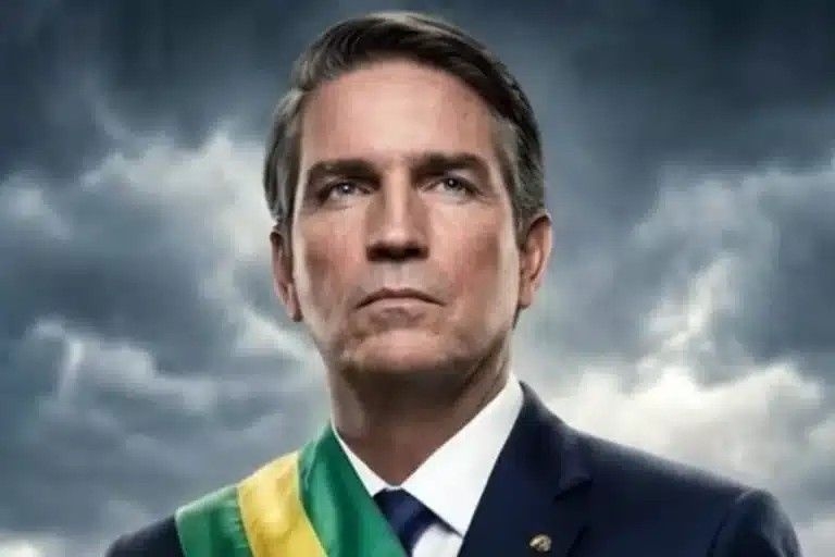 Financiamento de Dark Horse gera polêmica no Brasil