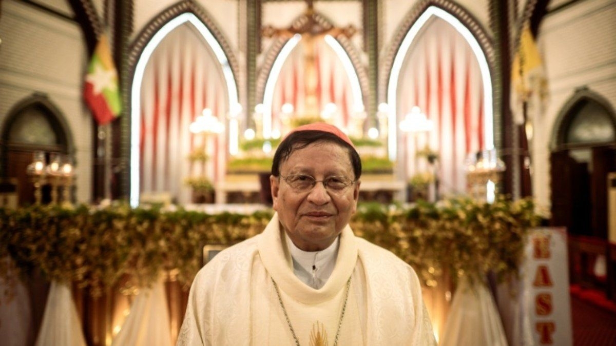 Conclave terá 135 cardeais com média de 70 anos