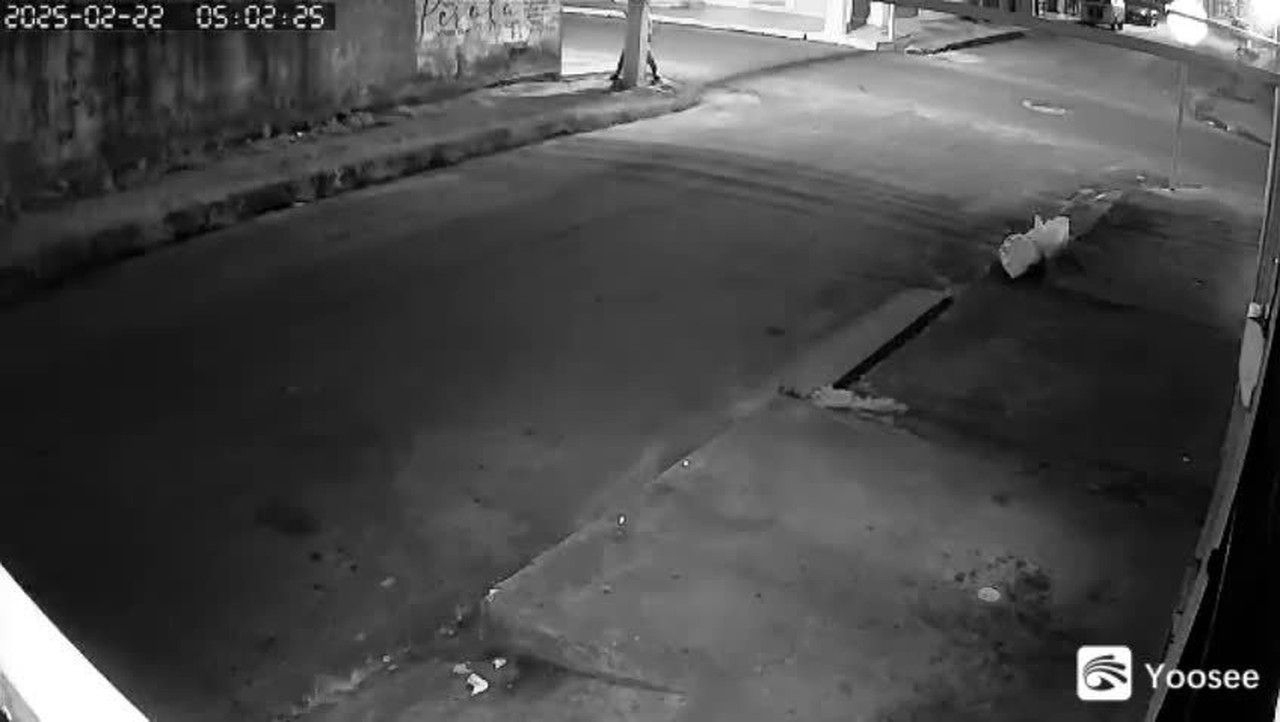 Policial aposentado morre ao tentar impedir assalto em Maceió