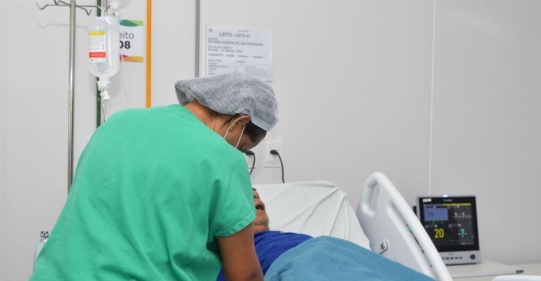 Sesau orienta sobre cuidados em relação à doença meningocócica
