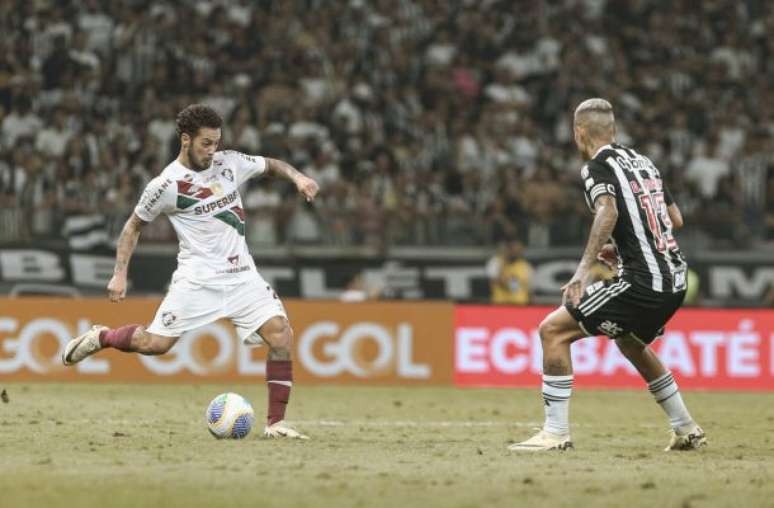 Com novidades, Fluminense divulga relacionados para jogo contra Volta Redonda