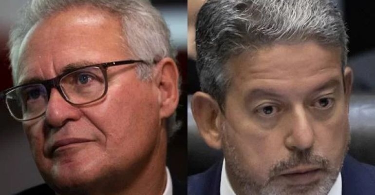 PGR propõe audiência para resolver disputa entre Lira e Renan