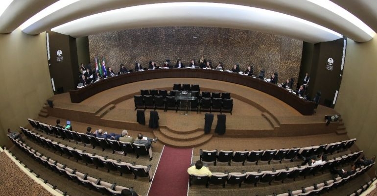 MP prepara lista sêxtupla para vaga de desembargador no Tribunal de Justiça