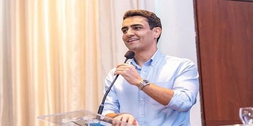 JHC: “diga ao povo que fico”!