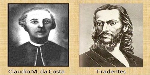 Penedo e as singularidades com Ouro Preto. Dos inconfidentes às falcatruas