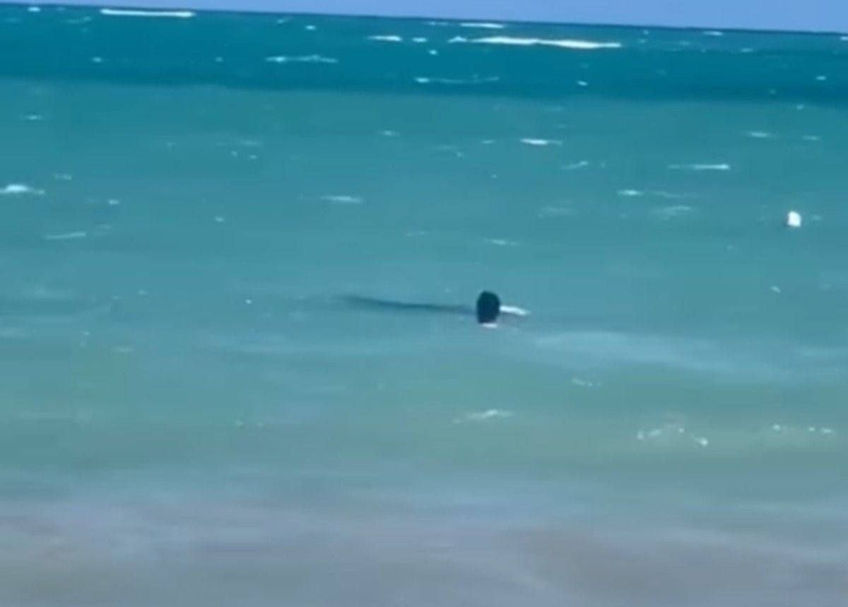 Pescador se afoga na Praia de Ipioca em Maceió