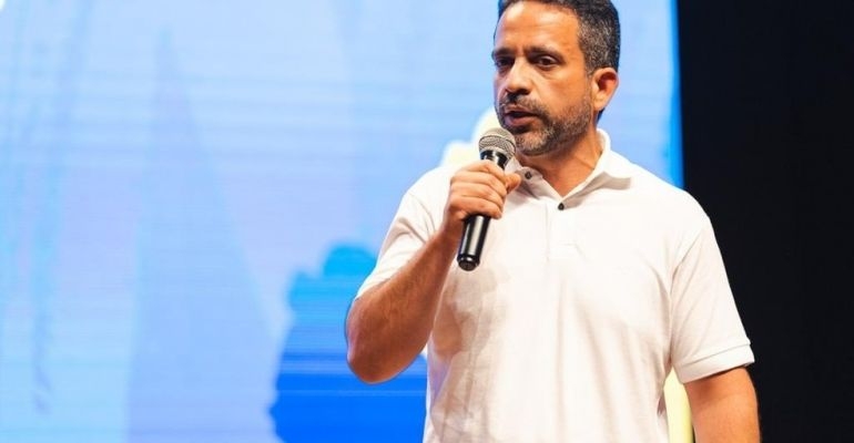 Dantas 2 teve ano agitado, programa contra fome e personagem crescendo nas brechas