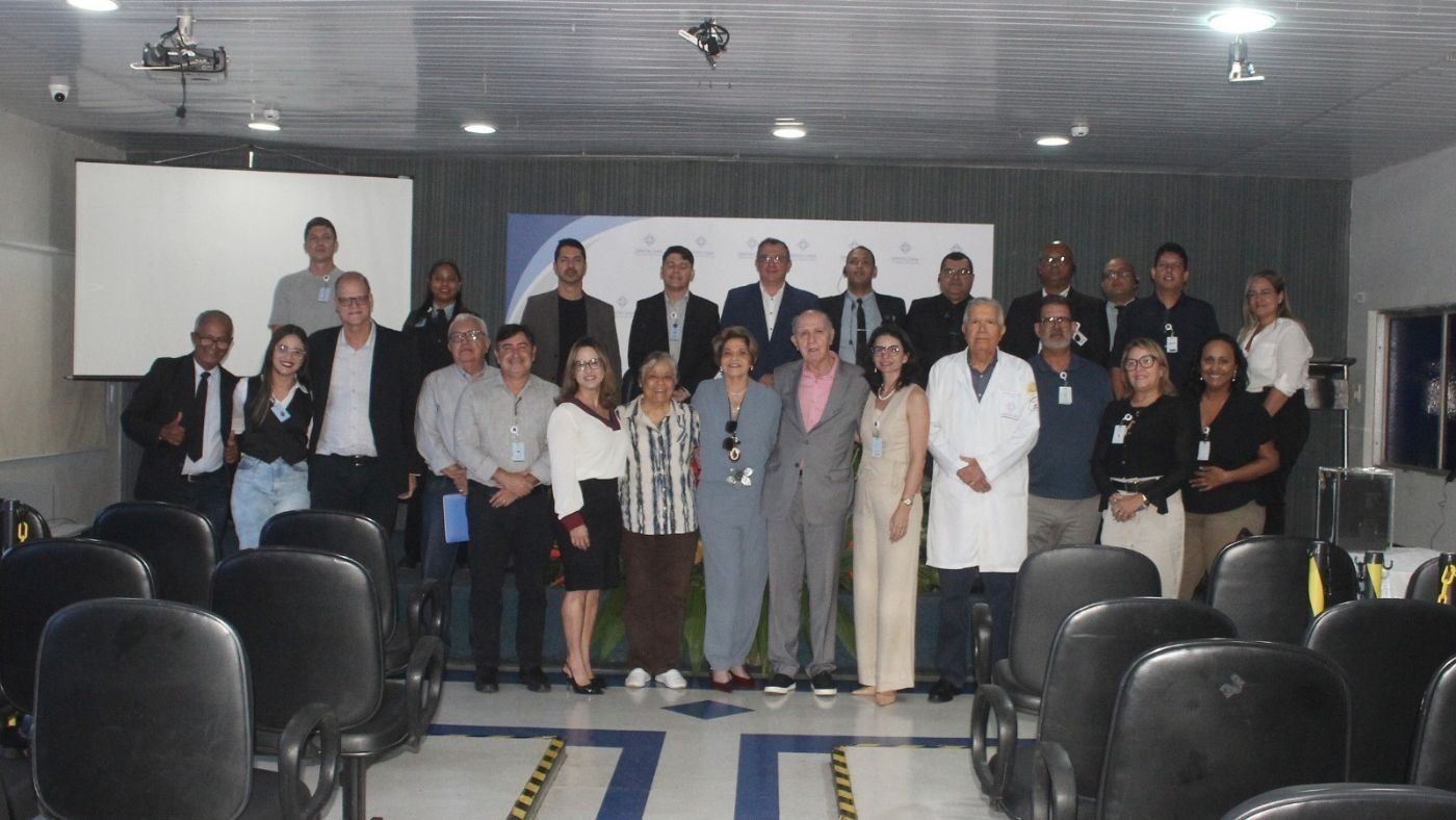 Irmandade da Santa Casa de Maceió Aprova Relatório Anual