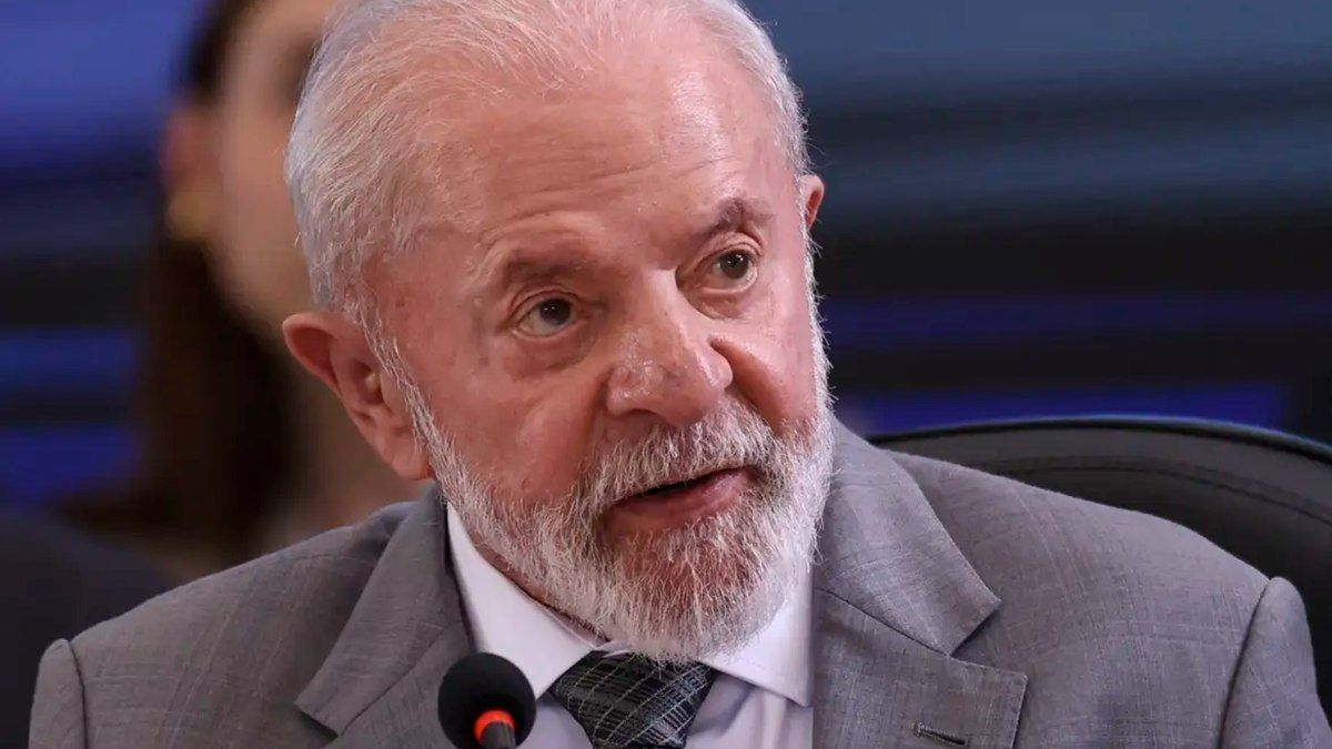 Lula sanciona lei para retaliação a tarifas de Trump