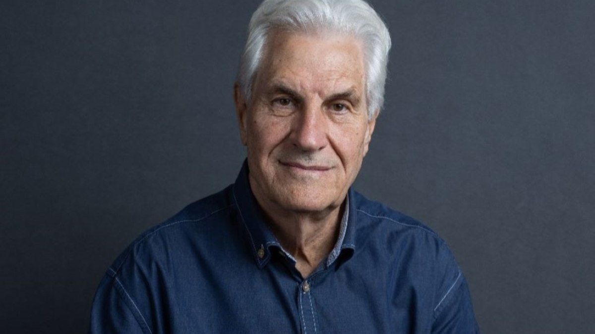 Valmir Salaro alerta sobre desinformação em palestra