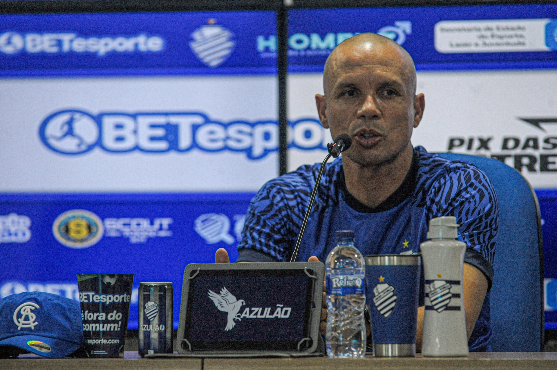 Chances do CSA se classificar na Série C atualizadas