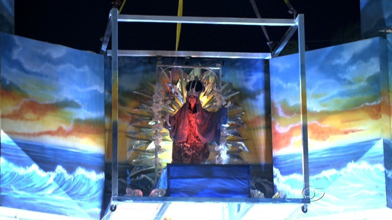 Jaraguá recebe programação cultural com Feirinha do Quintal