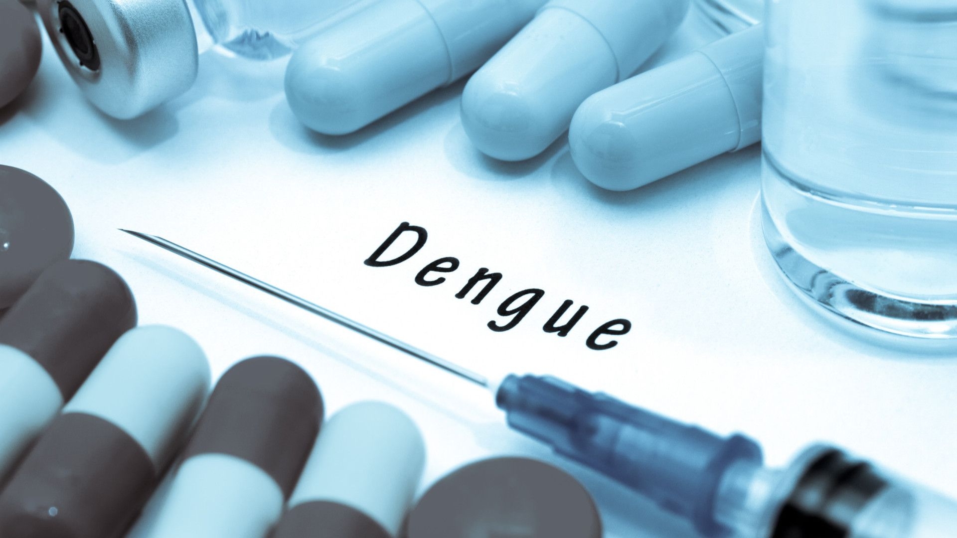 Rio de Janeiro enfrenta epidemia de dengue, decreta governador
