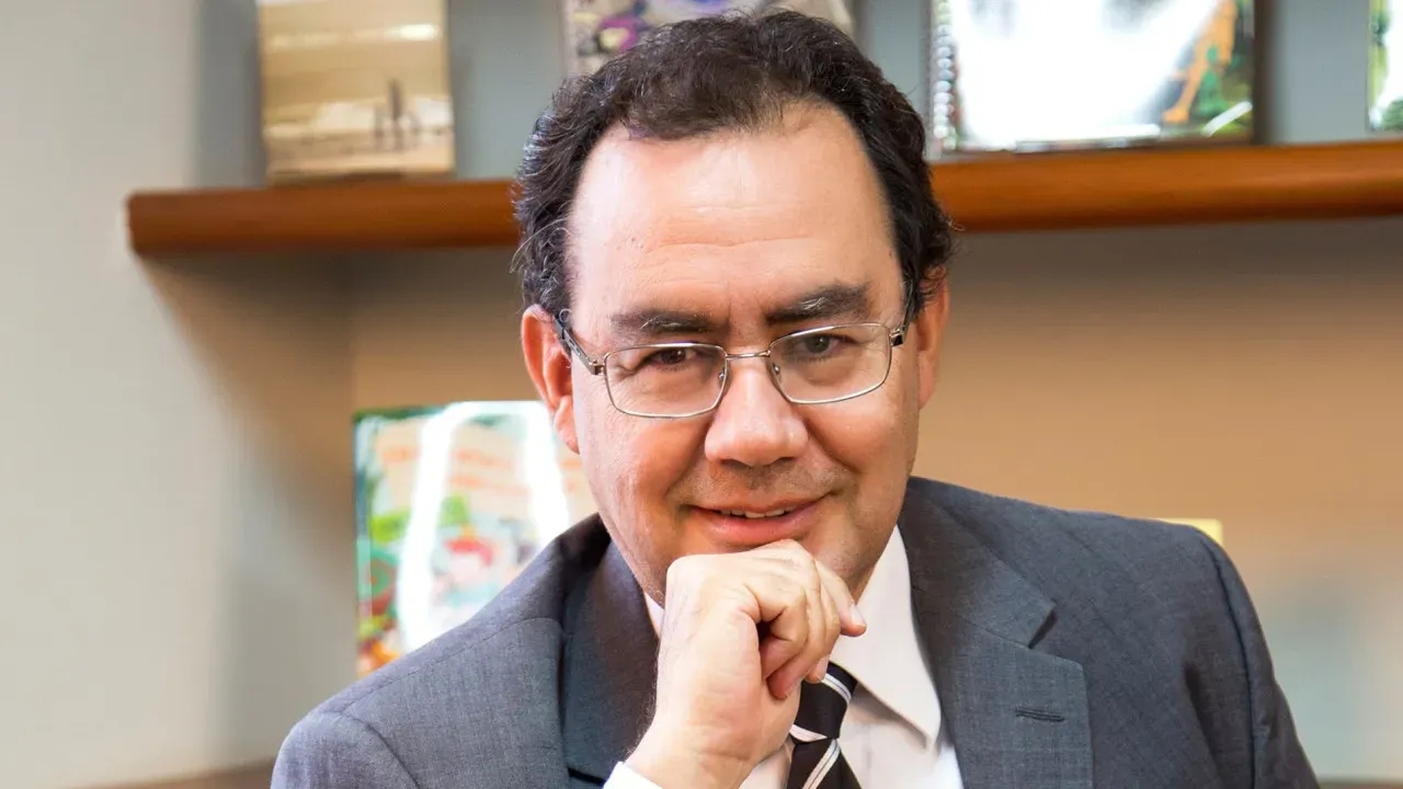 Augusto Cury é pré-candidato à Presidência pelo Avante