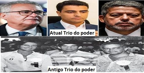 Alagoas, um estado dominado pelos acordos. E o povo como fica?