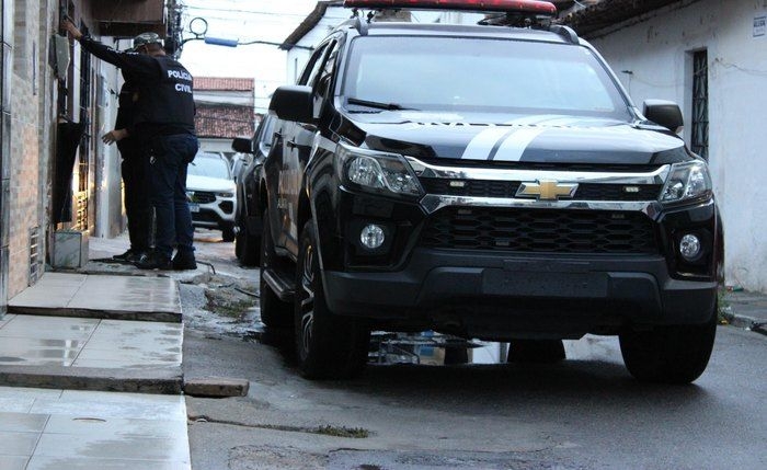 Operação prende 217 envolvidos em violência contra mulheres em Alagoas