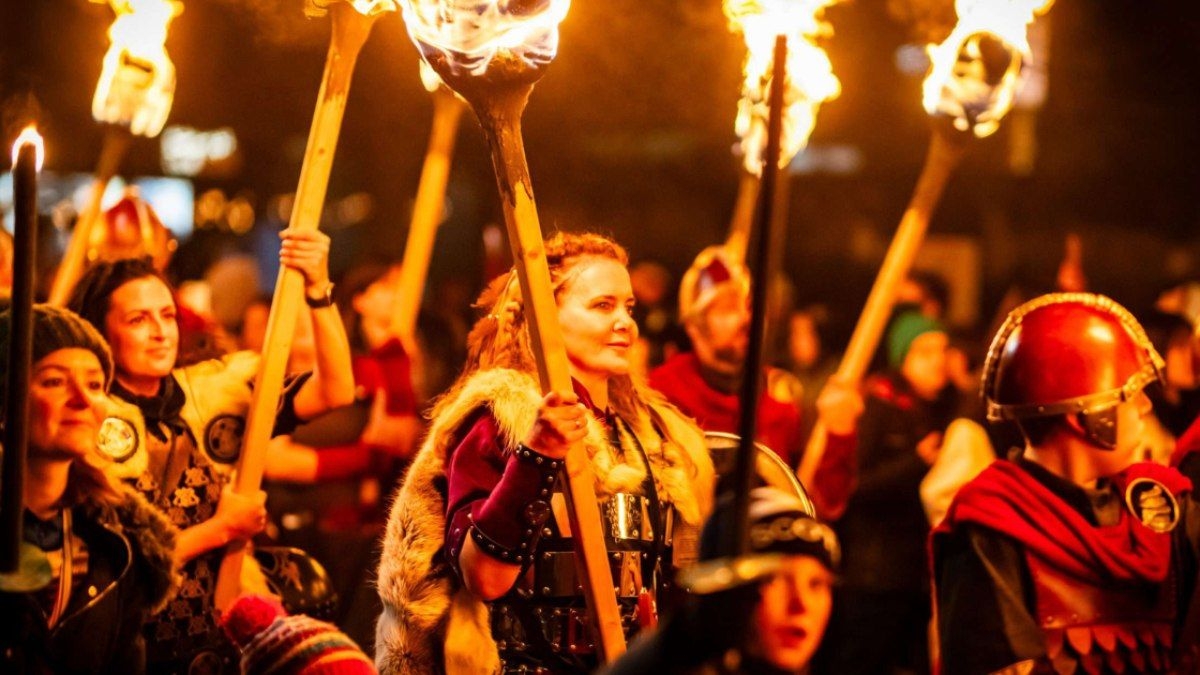 Como diferentes culturas celebram o Ano Novo pelo mundo