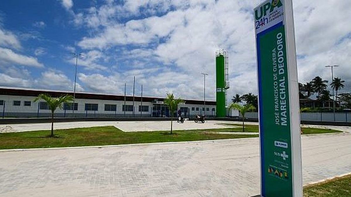 Morte por meningite bacteriana é confirmada em Marechal Deodoro