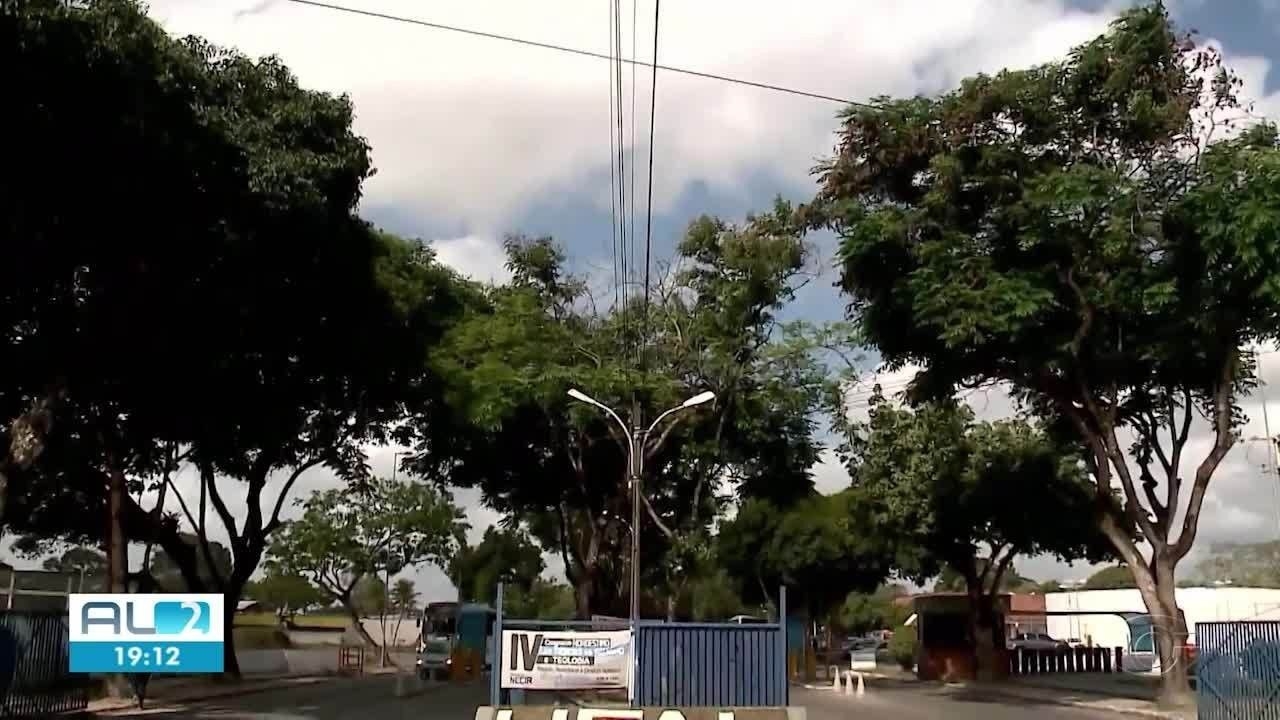 UFAL perde 82 posições no ranking das universidades