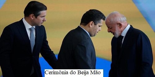 Lula ganha fôlego após desgaste de Flávio Bolsonaro e avança contra forças do Congresso