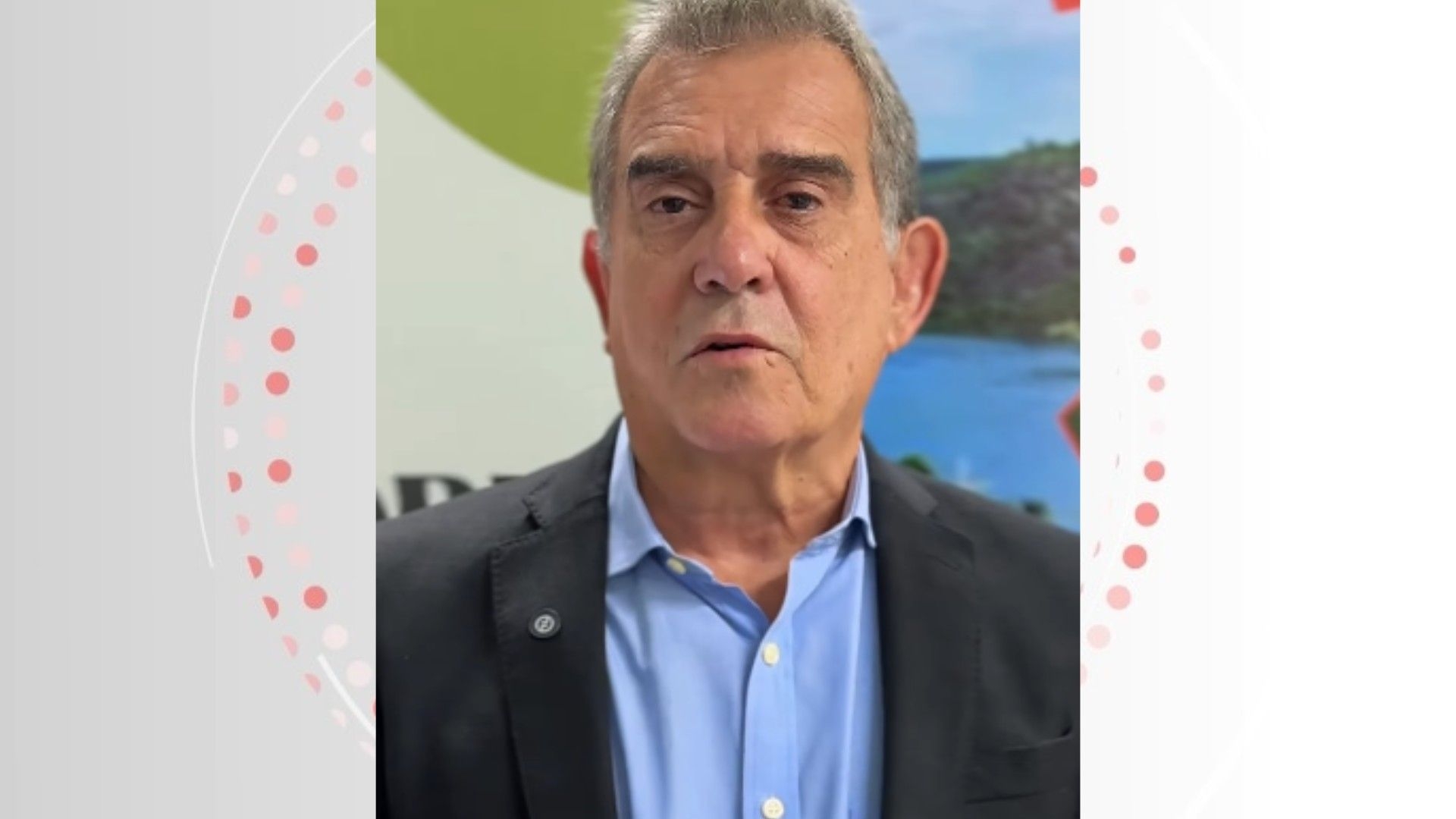 Assalto na casa da mãe do prefeito de Pão de Açúcar