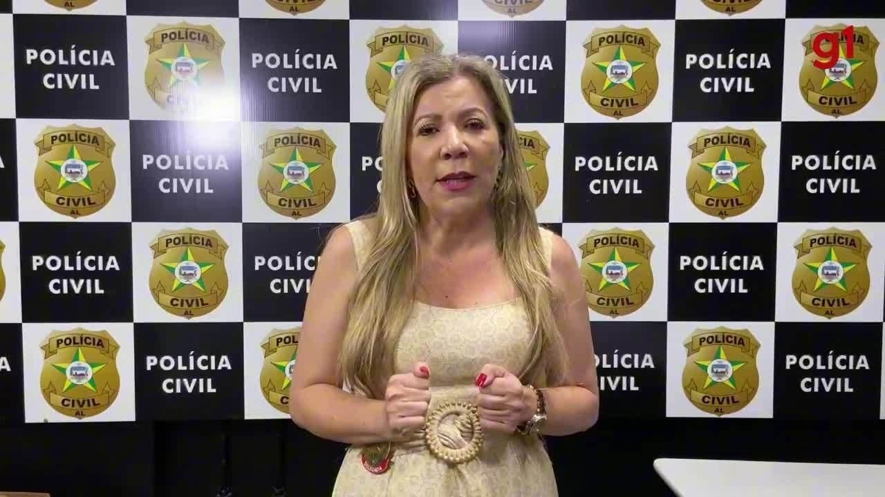 Dono de clínica é indiciado por morte de esteticista em Alagoas
