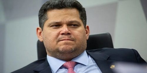 O poder de Davi Alcolumbre em alta: quando uma CPI nasce morta