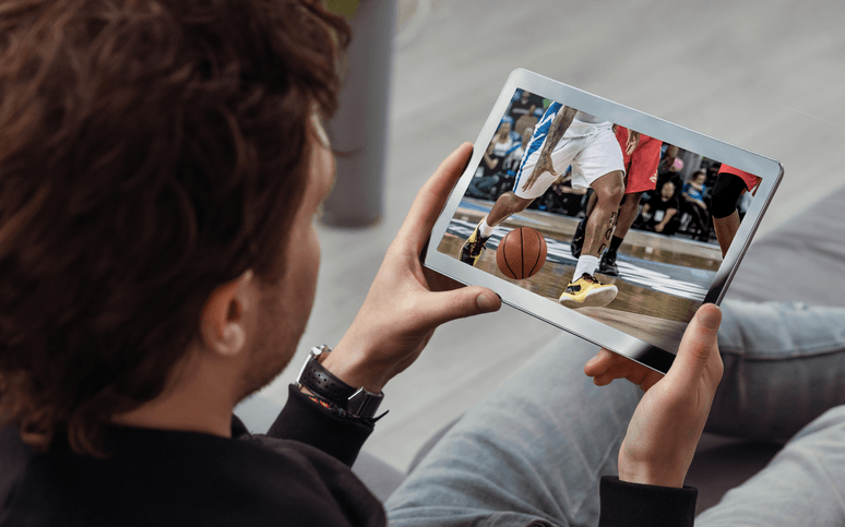 Terra e NBA se unem para oferecer NBA League Pass com desconto