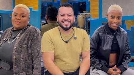 Parcerias do Estrela da Casa escolhidas pelos fãs