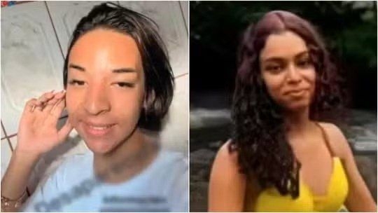 Amigas mortas em crime transmitido por videochamada