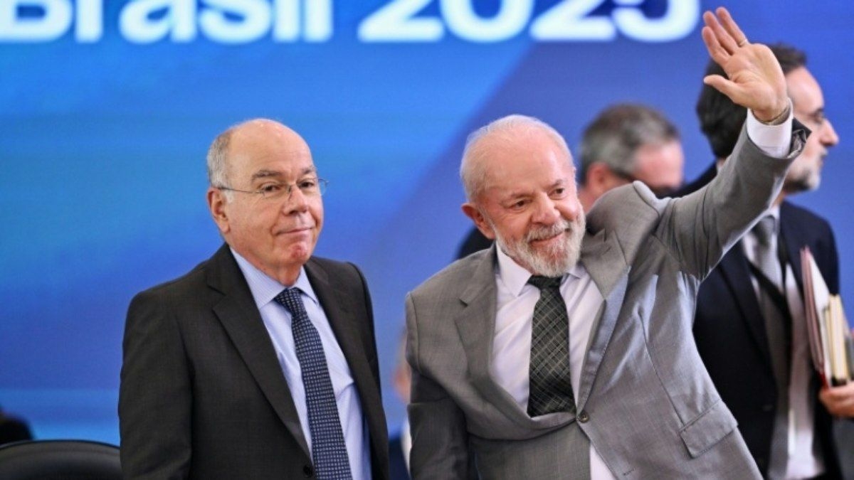 BRICS promove multilateralismo durante guerra comercial de Trump