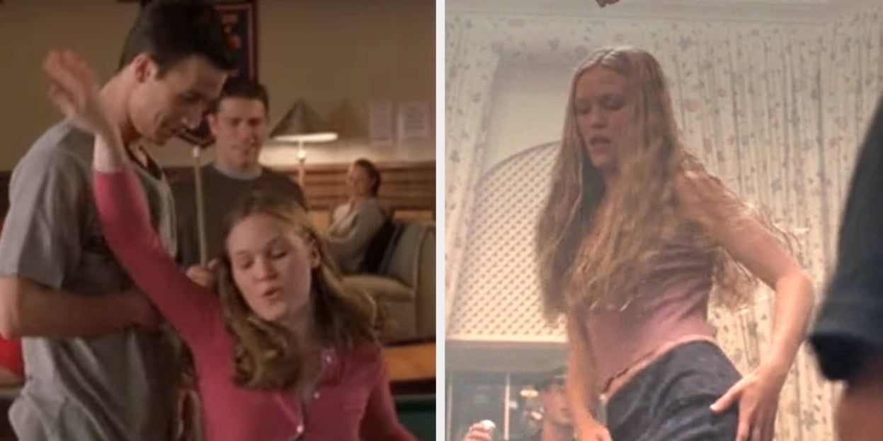 Julia Stiles fala sobre cena forçada por Weinstein