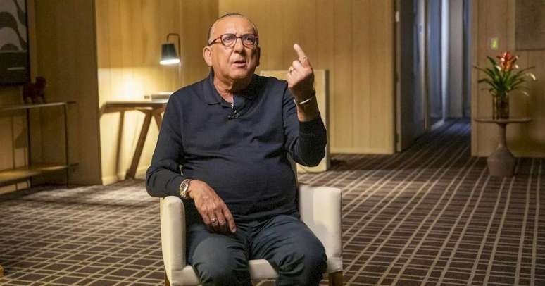 Globo exibirá versão especial do documentário 'Galvão: Olha O Que Ele Fez'